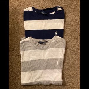 Polo Ralph Lauren t shirts